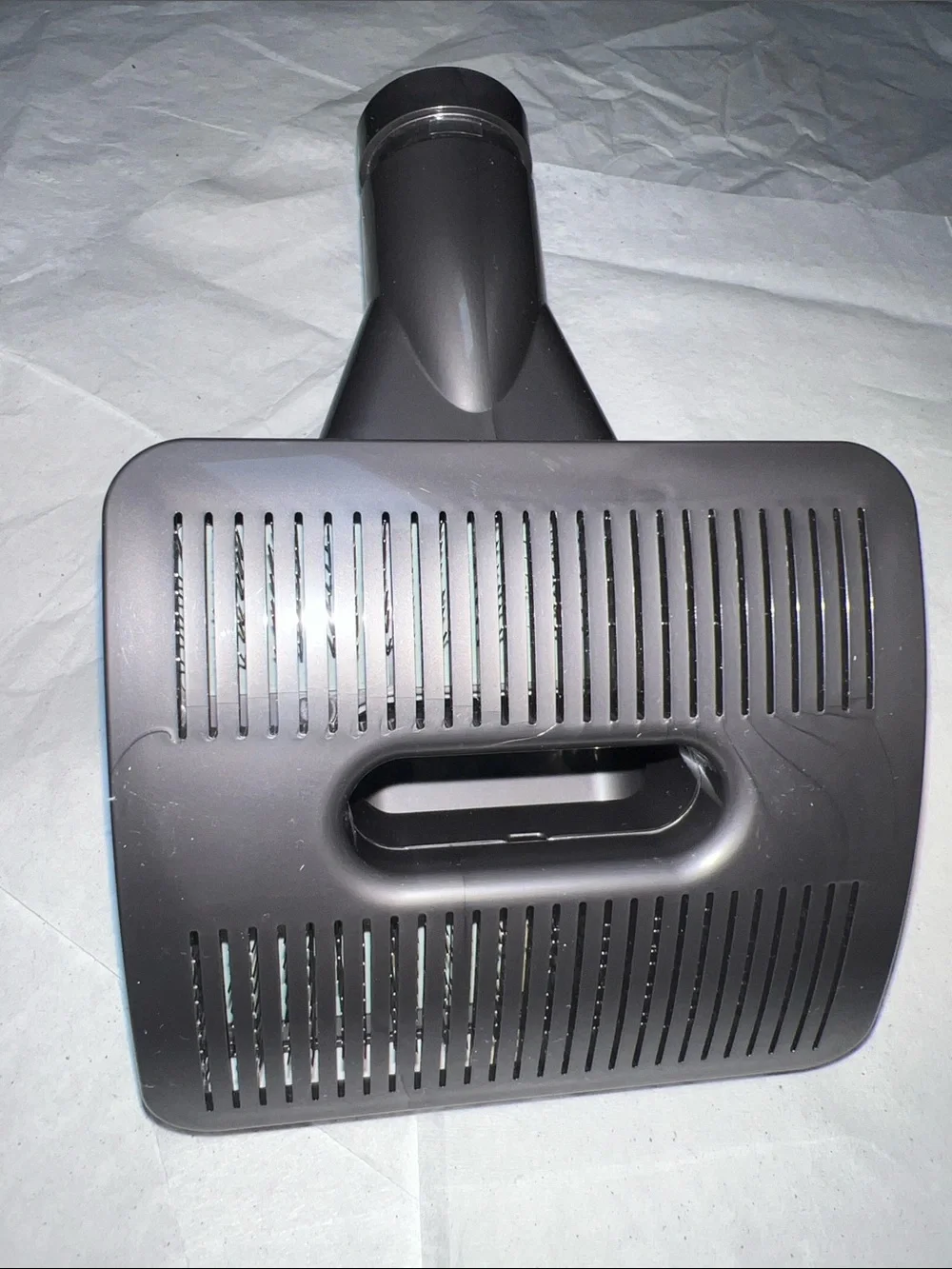 Dyson Pet Grooming and Upholstery Tool Attachments  2 pcs